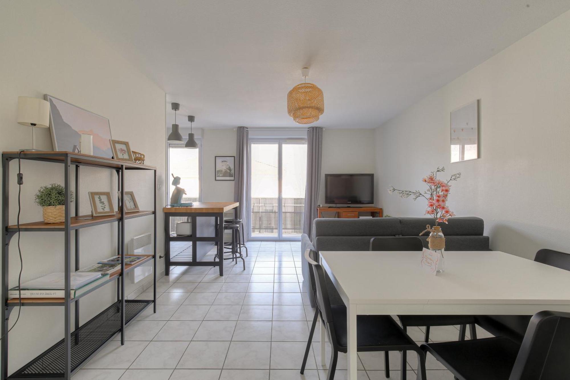 Ferienwohnung Le Souclin - Ma Cabotte Lagnieu Exterior foto