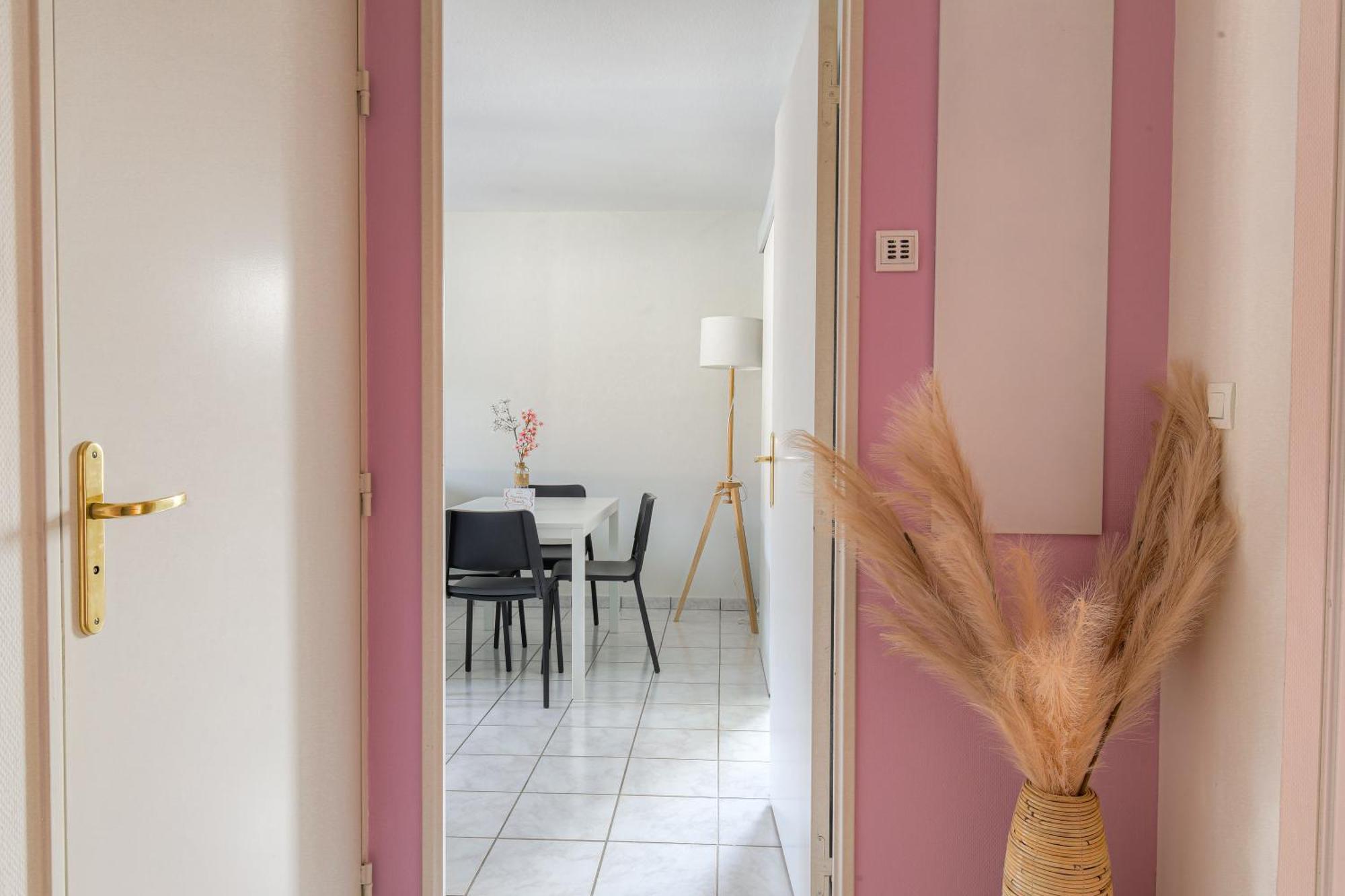 Ferienwohnung Le Souclin - Ma Cabotte Lagnieu Exterior foto