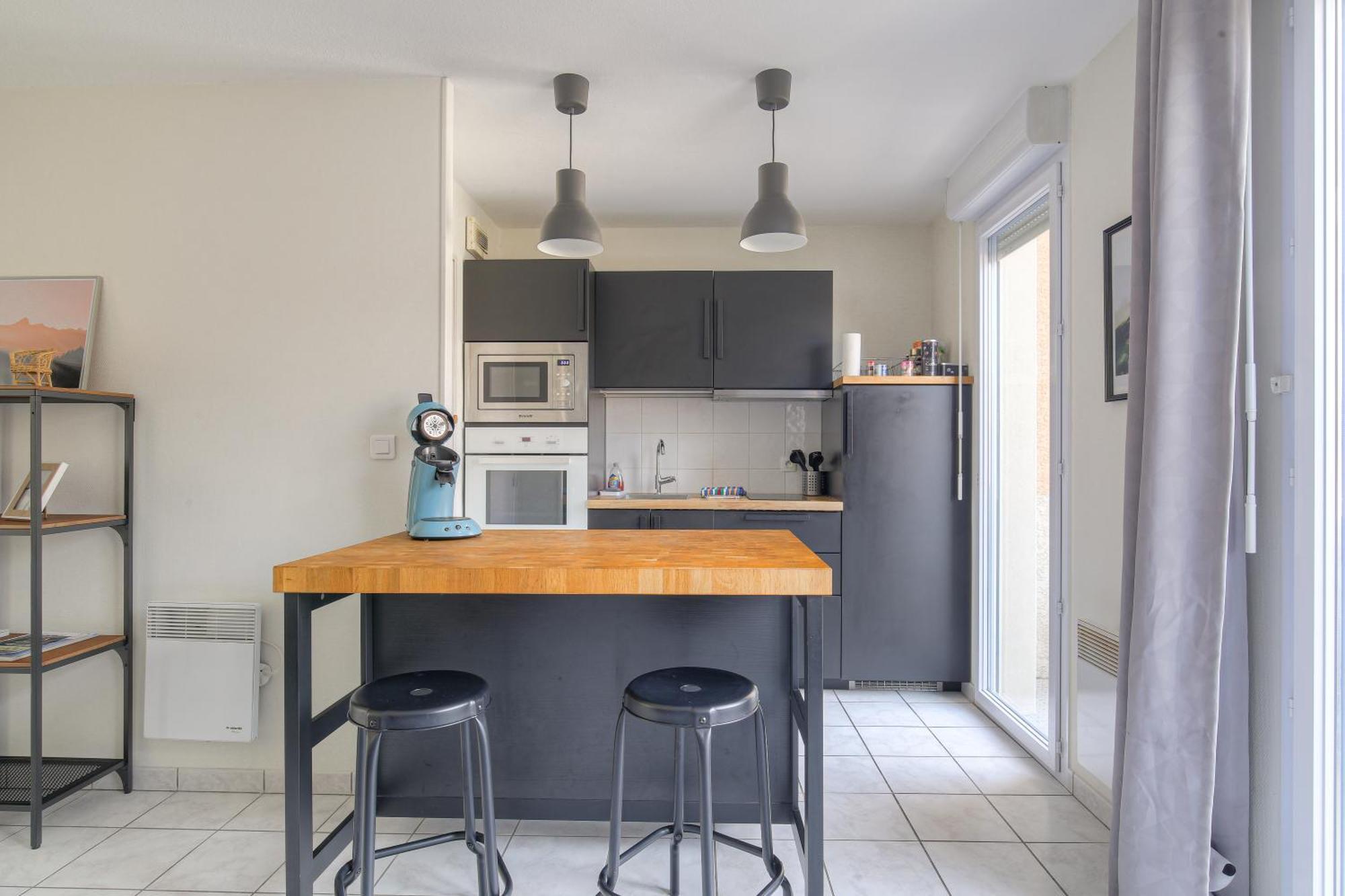 Ferienwohnung Le Souclin - Ma Cabotte Lagnieu Exterior foto