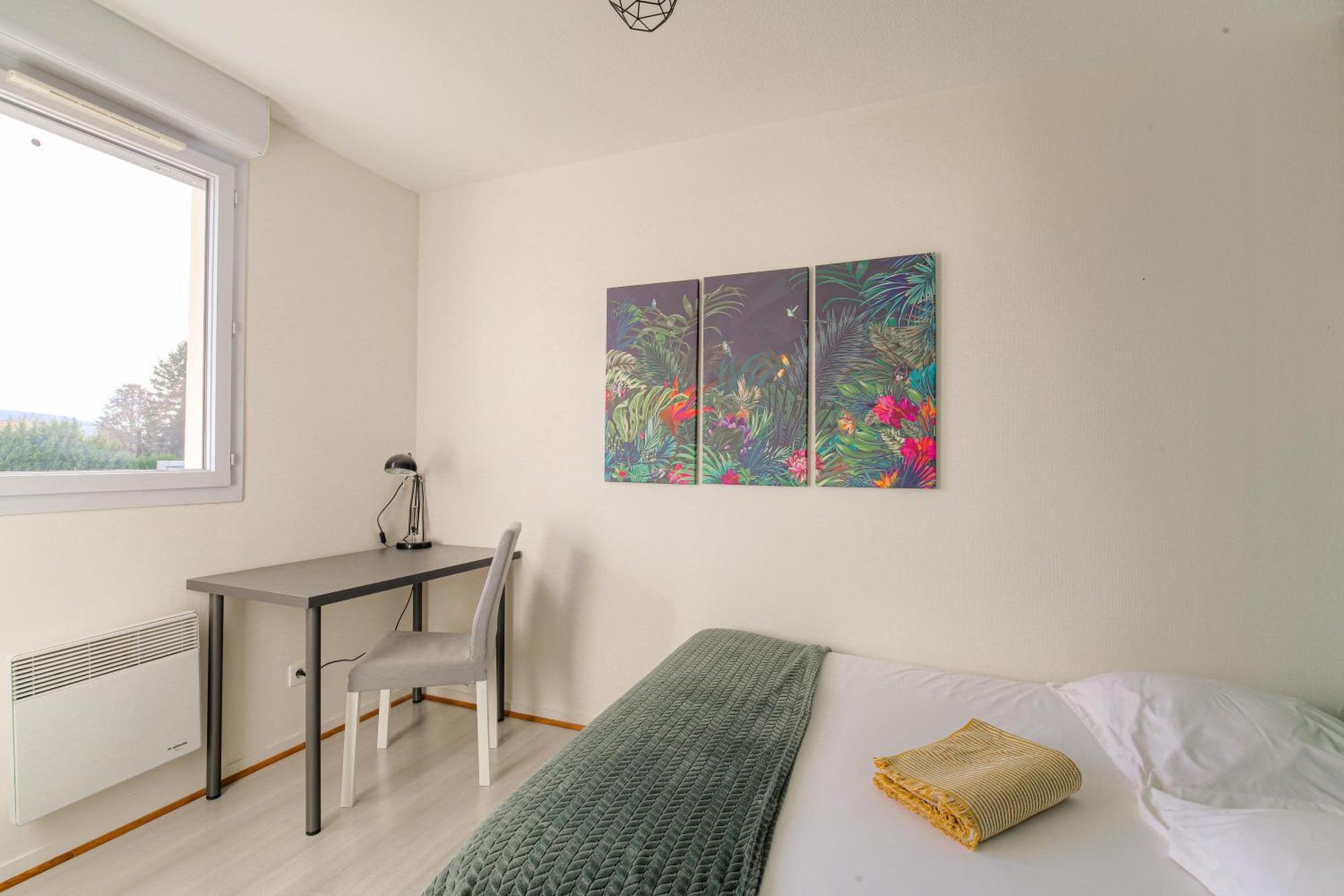 Ferienwohnung Le Souclin - Ma Cabotte Lagnieu Exterior foto